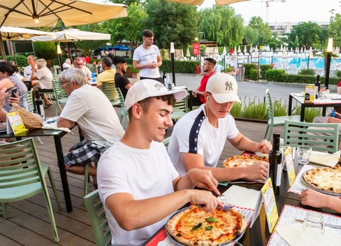 hu Roma Camping in Town - 37