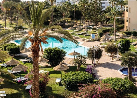 Hotel Royal Kenz 4* - 20