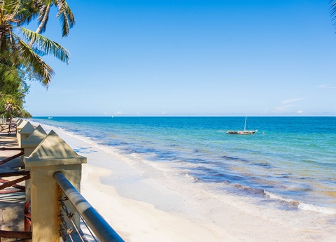 Club Lookéa Neptune Beach 4* - 9