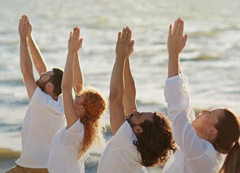 Camping La Tamarissière, 4* - 18