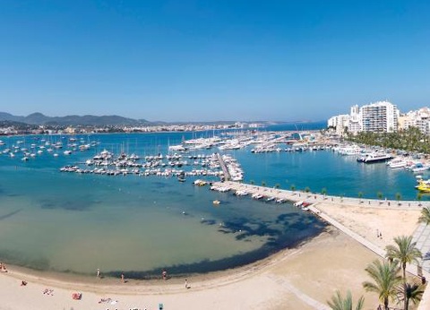 Hôtel Adult Only Invisa Es Pla 3* - 5