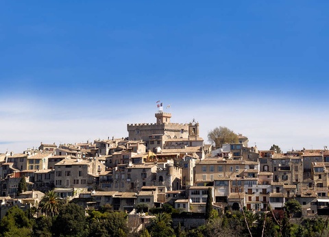 Week-end détente avec accès spa à Cagnes-sur-Mer - 2