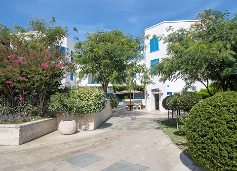 Hotel Aleksandar 4* - 2