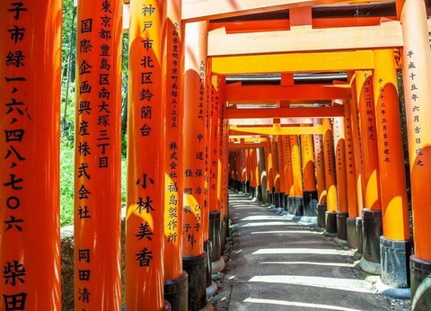 Japon Essentiel + Extension Tokyo - 4