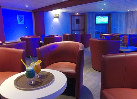 VVF Pays Basque Sare La Rhune 3* - 6