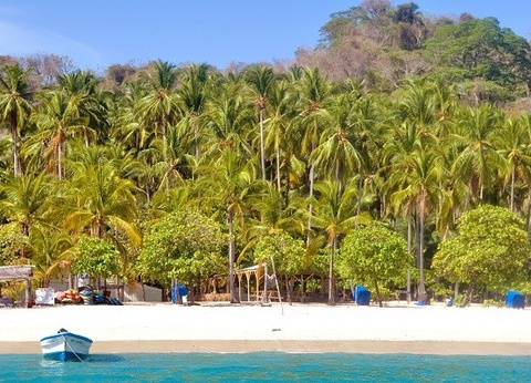 Circuit Beautés du Costa Rica *** - 13