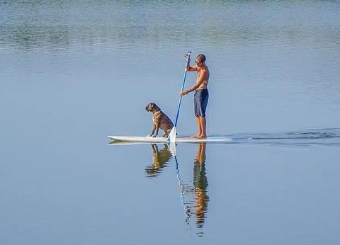 Camping Domaine de l'Ubaye, 5* - 27