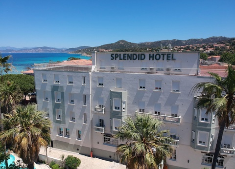 Hôtel Le Splendid 2* ( sans transport ) - 4