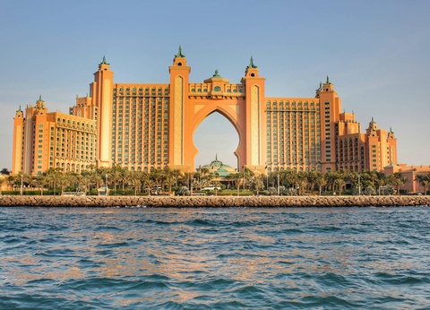 Circuit Lumières du désert : escapade entre Dubai et Abu Dhabi ***** - 4