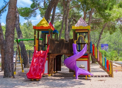 Amadria Park Camping Sibenik 4* - 5