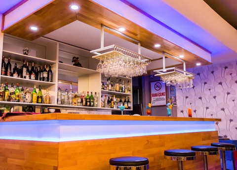 Hôtel Derici Hotel 4* - 11