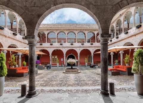 Circuit Sur la trace des Incas : de la Vallée Sacrée aux rivages de Paracas - 8