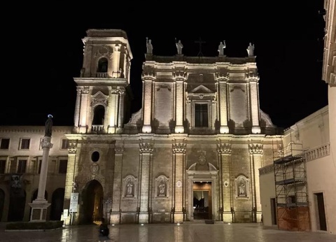 Camping La Masseria, 4* - 64