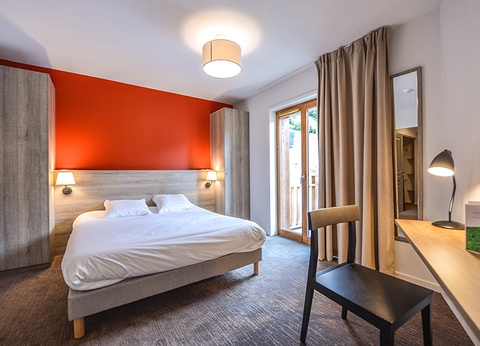 Alpe d'Huez Oz - Villages Clubs du Soleil 4* (pack autocar Royal Class + hébergement + remontées + matériel inclus) - 6