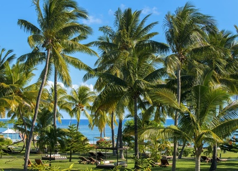 Hôtel Sofitel L'Imperial Resort et Spa 5* - 23