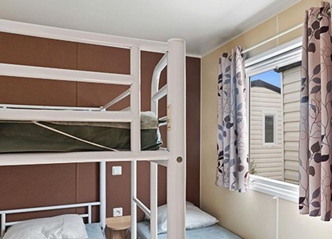 Camping Atlantic Club Montalivet, 5* - 284