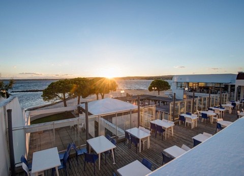 Belambra Clubs Les Rives de Thau 3B en demi-pension - 3