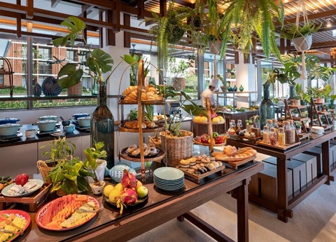 Circuit Coralia Les Perles Du Siam & Détente Au Kappa Club Pullman Khao Lak Resort 5* - 12