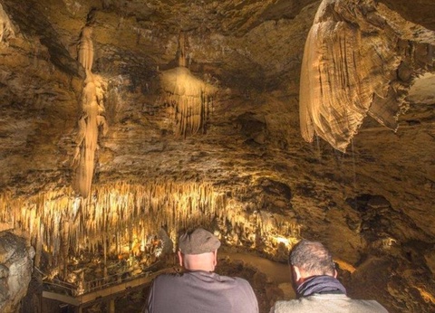 Camping RCN Le Moulin de la Pique, 5* - 15