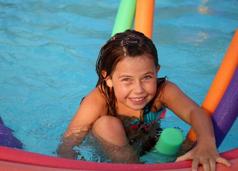 Flower Camping Le Dolium, 4* - 34