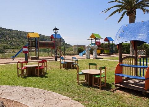 Hôtel Sol Milanos Pingüinos 3* - 9