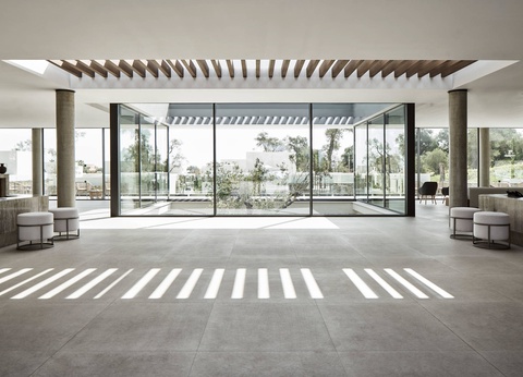 Hôtel The Olivar Suites 5* - 17