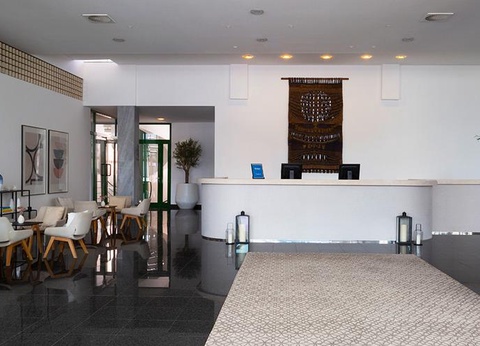 Hôtel Bluesun Holiday Village Bonaca 4* - 4