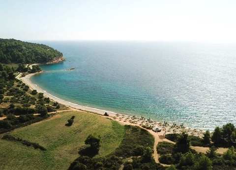 Hôtel Ajul Luxury Hotel & Spa Resort 5* - 5