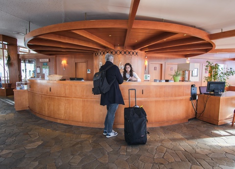 Belambra Clubs Neige et Ciel 4B en demi-pension - 13