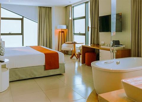 Hôtel Grand Aston La Habana, Immersion by Fram La Havane ***** - 10