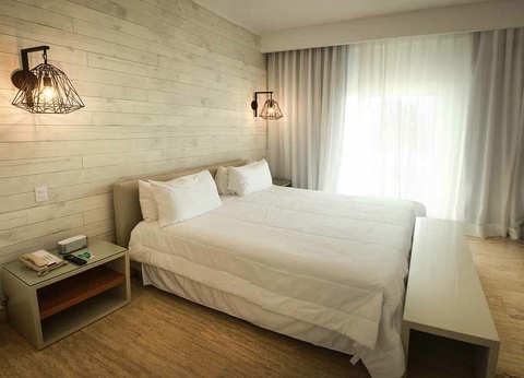 Hôtel Viva Tangerine by Wyndham 4* - Arrivée Santiago De Los Caballeros - 9