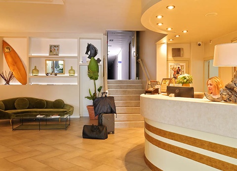 Hôtel Dolce Vita 4* - 16