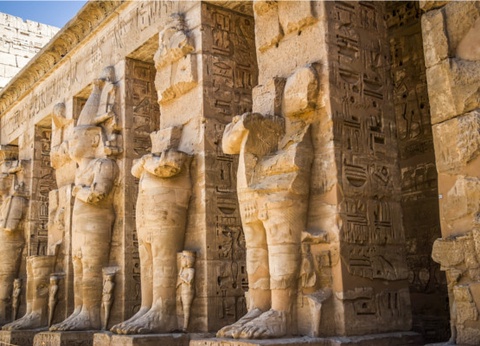 Combiné croisière et hôtel Magie du Nil et découverte du Caire 5* - 7