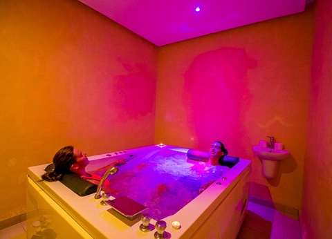 Hôtel Club Framissima Khayam Garden Beach & Spa 4* - 26