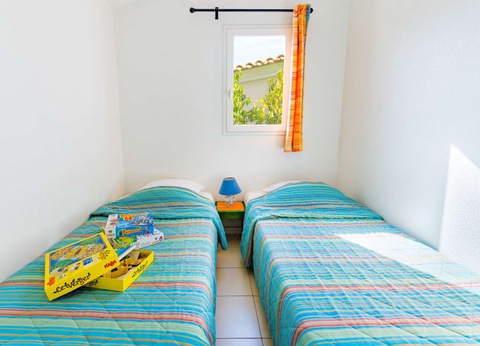 Résidence Lagrange Le Scarlett - 11