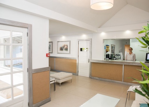 Hôtel LIVVO Las Gaviotas 3* - 61