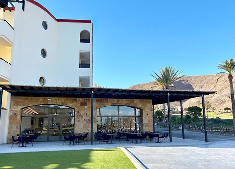 Hôtel Ôclub Experience LIVVO Jandia Golf 4* - 7
