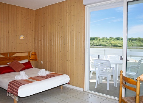 Club Azureva Lacanau 3* en demi-pension - 5