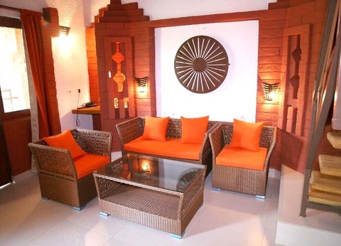 Hôtel Les Bougainvillées 3* - 20