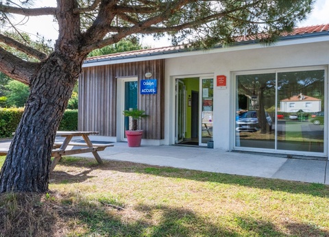 Résidence Référence Le Domaine de L'Océan - 23