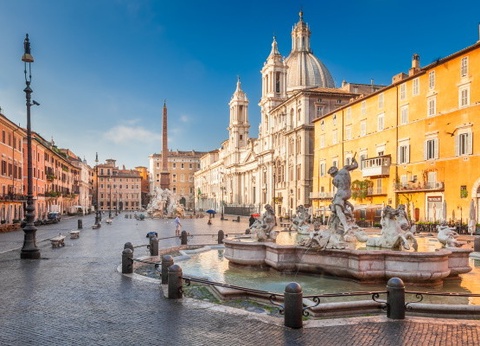 Circuit Grande Boucle Italienne - 6