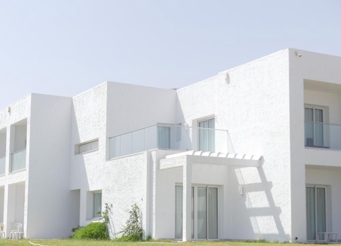 Hôtel Amber el Fell 4* - 6