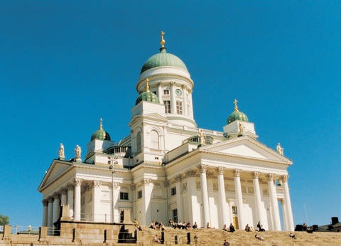 Circuit Cap sur la Scandinavie - 14J/13N - 8