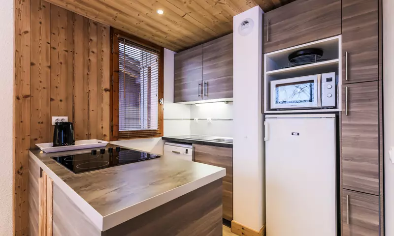 Résidence Les Chalets de Valmorel - Maeva Particuliers - 572