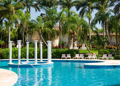 Hôtel Grand Sunset Princess ***** - 8