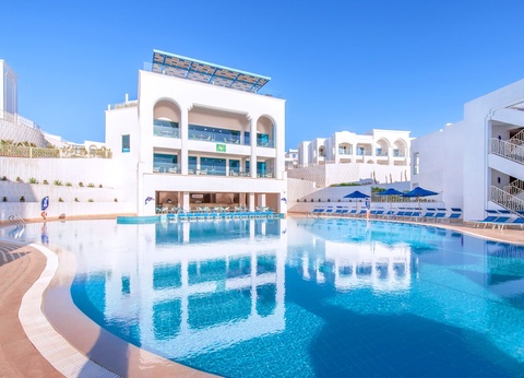 Pickalbatros Palace Resort - Sharm El Sheikh - 99