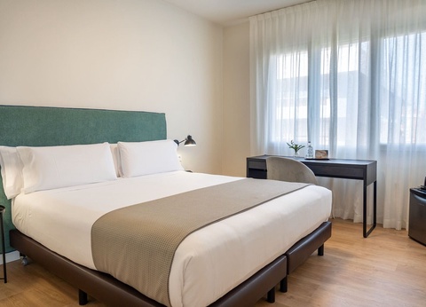 Hôtel Tres Torres Atiram 3* - 2