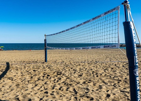 Camping Cavallino, 4* - 26