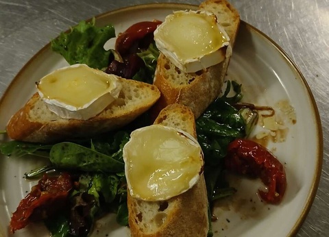 Escapade gourmande au Grand Hôtel de la Seine - 4* - 24