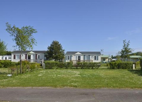 Camping Les Peupliers, 4* - 16